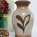 Photo 2 - Vase West Germany