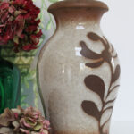 Photo 3 - Vase West Germany