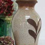 Photo 4 - Vase West Germany