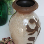 Photo 5 - Vase West Germany