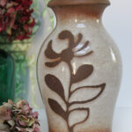 Photo 7 - Vase West Germany