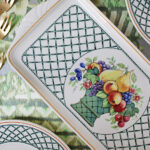 Photo 9 - Vaisselle Villeroy et Boch Basket