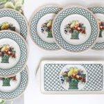 Photo 1 - Vaisselle Villeroy et Boch Basket