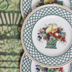 Photo 2 - Vaisselle Villeroy et Boch Basket