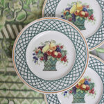 Photo 3 - Vaisselle Villeroy et Boch Basket