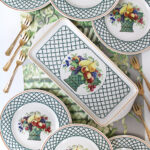 Photo 5 - Vaisselle Villeroy et Boch Basket