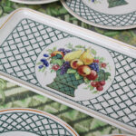 Photo 6 - Vaisselle Villeroy et Boch Basket