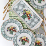 Photo 7 - Vaisselle Villeroy et Boch Basket