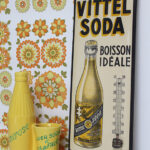 Photo 2 - Thermomètre Vittel Soda