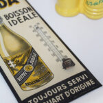 Photo 5 - Thermomètre Vittel Soda