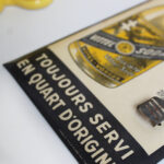 Photo 6 - Thermomètre Vittel Soda