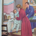 Photo 2 - Affiche Nouvel An en famille Le mariage