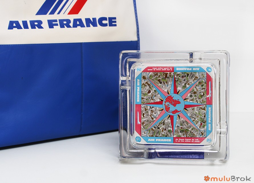Cendrier Air France