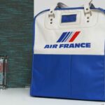 Sac de voyage Air France
