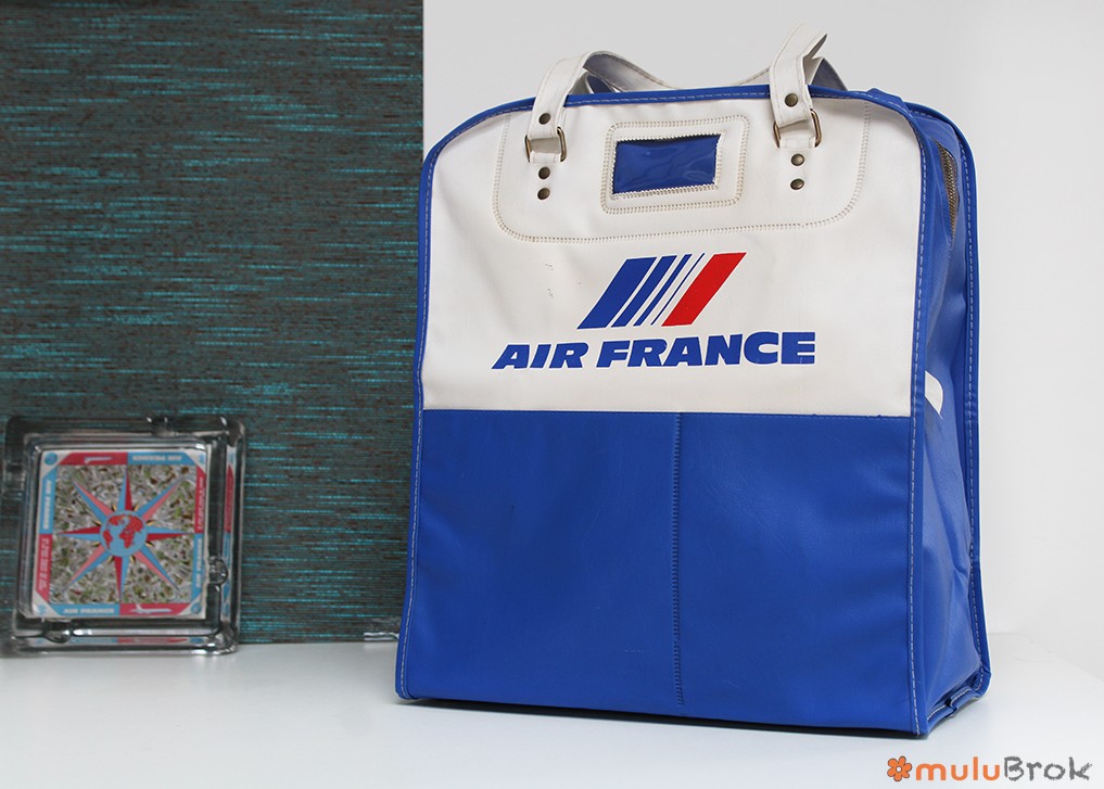 Sac de voyage Air France