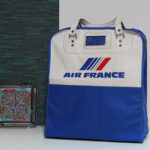 Photo 1 - Sac de voyage Air France