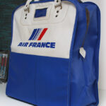 Photo 2 - Sac de voyage Air France
