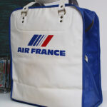 Photo 4 - Sac de voyage Air France