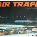 Jeu Air Trafic