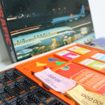 Photo 9 - Jeu Air Trafic