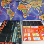 Photo 1 - Jeu Air Trafic