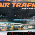 Photo 2 - Jeu Air Trafic