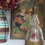 Photo 1 - Bouteille musicale Ballerine Bols