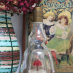 Photo 3 - Bouteille musicale Ballerine Bols