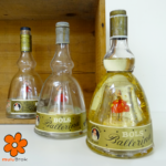 Photo 4 - Bouteille musicale Ballerine Bols