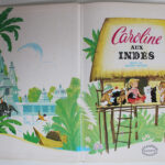 Photo 3 - Caroline aux Indes