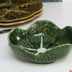 Coupelle chou vert Mendes Portugal