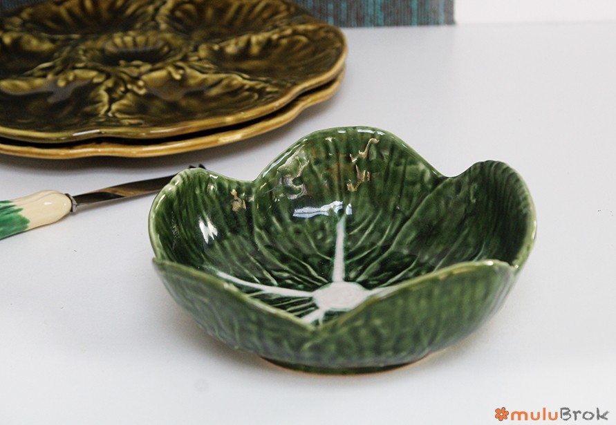 Coupelle chou vert Mendes Portugal