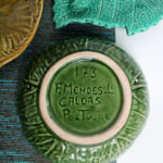 Photo 1 - Coupelle chou vert Mendes Portugal