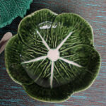 Photo 3 - Coupelle chou vert Mendes Portugal