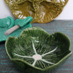 Photo 4 - Coupelle chou vert Mendes Portugal