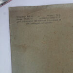 Photo 6 - Chromo Paquebot Ile de France