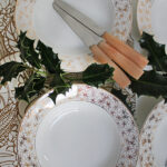 Photo 10 - Vaisselle Digoin et Sarreguemines