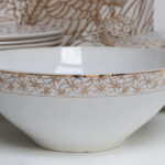 Photo 6 - Vaisselle Digoin et Sarreguemines