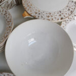 Photo 7 - Vaisselle Digoin et Sarreguemines