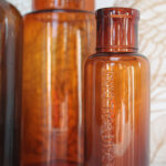 Photo 3 - Flacon apothicaire