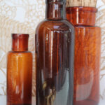 Photo 4 - Flacon apothicaire