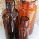 Photo 5 - Flacon apothicaire