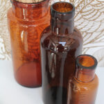 Photo 6 - Flacon apothicaire