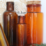 Photo 7 - Flacon apothicaire