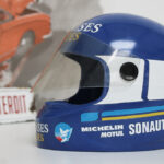 Photo 1 - Casque Gauloises Blondes cendrier