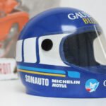 Photo 2 - Casque Gauloises Blondes cendrier