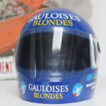 Photo 3 - Casque Gauloises Blondes cendrier