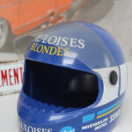 Photo 4 - Casque Gauloises Blondes cendrier