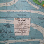 Photo 4 - Globe terrestre lumineux Perrina