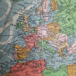 Photo 8 - Globe terrestre lumineux Perrina